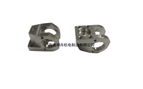 人形機器人指關節零件1
